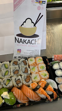 Photos du propriétaire du Restaurant japonais NAKACHI à Tremblay-en-France - n°18