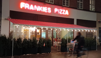 Frankies Pizza Odense