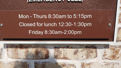 Optometrist «Palm Eye Care», reviews and photos, 1103 E John Sims Pkwy, Niceville, FL 32578, USA