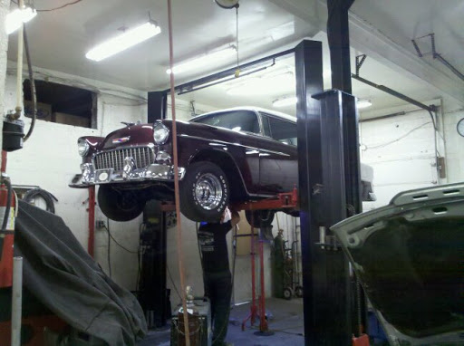 Auto Repair Shop «Custom Import Performance», reviews and photos, 2295 Milford Rd, East Stroudsburg, PA 18301, USA