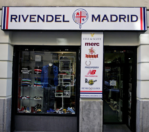 Rivendel Madrid