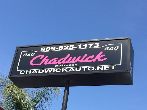 Used Car Dealer «Chadwick Auto Wholesale», reviews and photos, 1630 W Valley Blvd, Colton, CA 92324, USA