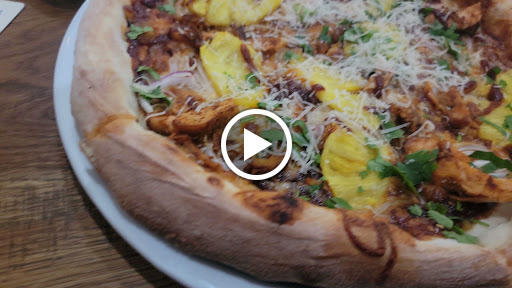 California Pizza Kitchen