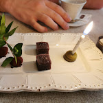 Photo n°6 de l'avis de Jackie.a fait le 26/08/2020 à 19:10 sur le  Degusteria Italiana à Florence