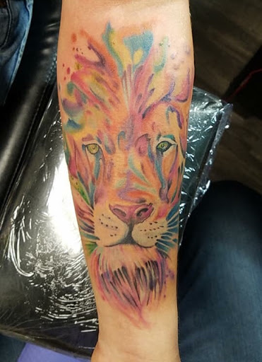 Explore tattoo ideas for womens back, creative tattoo ideas in Athens, available at United Ink Tattoos and Body Piercings