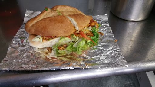 Grocery Store «Maranata Store», reviews and photos, 1215 Rulison Ave, Cincinnati, OH 45238, USA