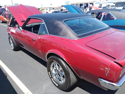 Ford Dealer «Heritage Ford», reviews and photos, 2075 Edsel Ln NW, Corydon, IN 47112, USA