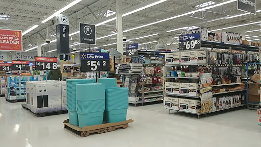 Department Store «Walmart Supercenter», reviews and photos, 41 Anawana Lake Rd, Monticello, NY 12701, USA