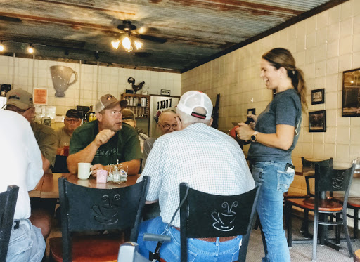 Cafe «Coffee Cup Cafe», reviews and photos, 616 4th St, Sully, IA 50251, USA