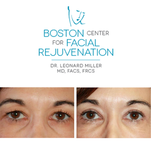 Boston Center for Facial Rejuvenation - Brookline