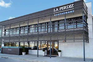 La Perdiz image