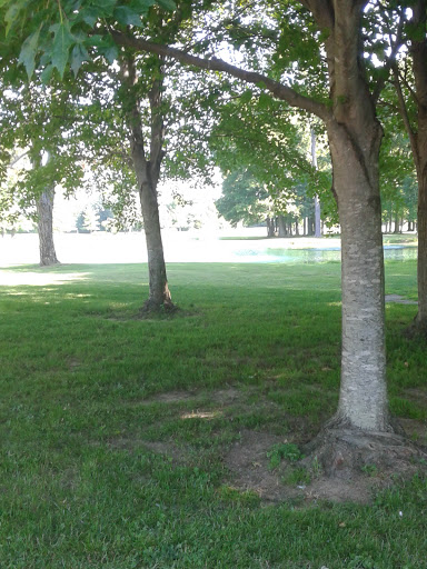 Golf Course «Paint Branch Golf Course», reviews and photos, 4690 University Blvd E, College Park, MD 20740, USA