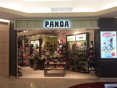 Chaussures Panda (Terrebonne)