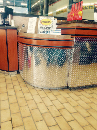 Car Repair and Maintenance «Midas», reviews and photos, 347 Elmira Rd, Ithaca, NY 14850, USA