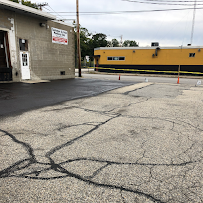 All-Tar Paving & Sealcoating LLC - Photo 4 - Car repair in , Manchester