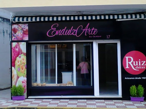EndulzArte by Quique