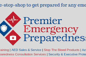 Premier Emergency Preparedness LLC image