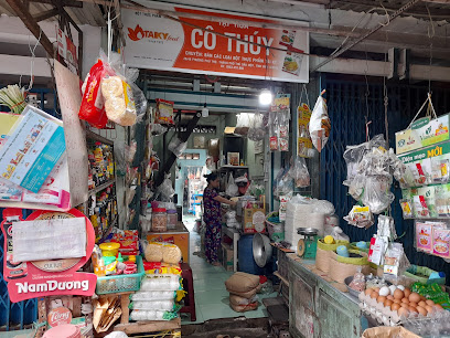 Chợ Phú Thọ