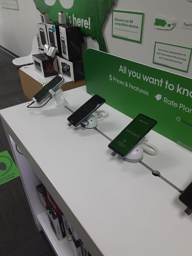 Cell Phone Store «Cricket Wireless Authorized Retailer», reviews and photos, 3780 Old Norcross Rd #102, Duluth, GA 30096, USA