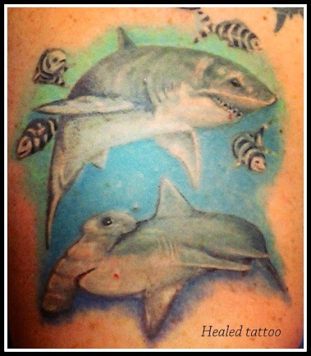 Explore tattoo ideas for father and daughter, creative tattoo ideas in Fort Myers, available at Tiger Lotus Tattoo and Piercing