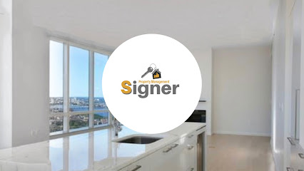 Signer Property Management