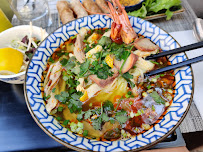 Phô du Restaurant vietnamien Hoi An Caphe à Paris - n°13