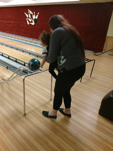 Bowling Alley «Mt. Morris Lanes and Pro Shop», reviews and photos, 9 Erie St, Mt Morris, NY 14510, USA