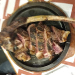 Photo n°5 de l'avis de Roberta.i fait le 26/04/2024 à 12:05 sur le  MacelleGria à Naples