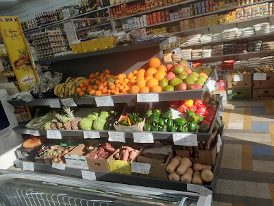 S.M EXOTIQUE EPICERIE DE LA DEMI-LUNE à Châtenay-Malabry