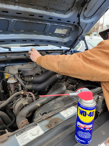 Auto Parts Store «Pep Boys Auto Parts & Service», reviews and photos, 524 S Broadway, Salem, NH 03079, USA