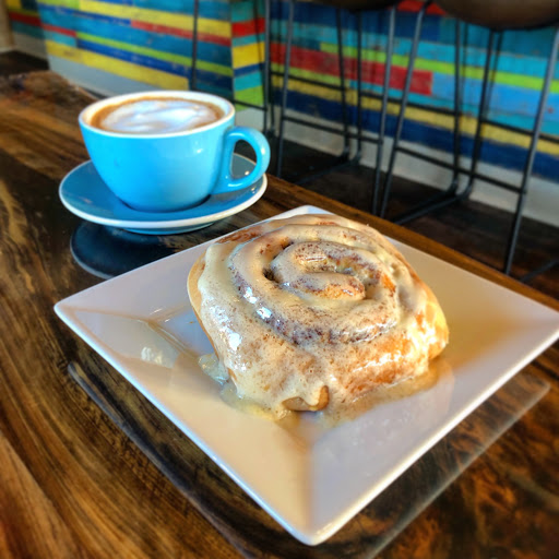 Coffee Shop «Island Joes Coffee and Gallery», reviews and photos, 13919 S Padre Island Dr, Corpus Christi, TX 78418, USA