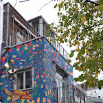 Photo n°7 de l'avis de Julia. fait le 27/10/2019 à 17:16 sur le  Holzmarkt Pampa à Berlin