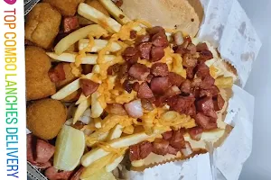Top Combo Lanches Delivery image