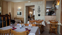 Atmosphère du Restaurant français L'Entracte à Loches - n°3