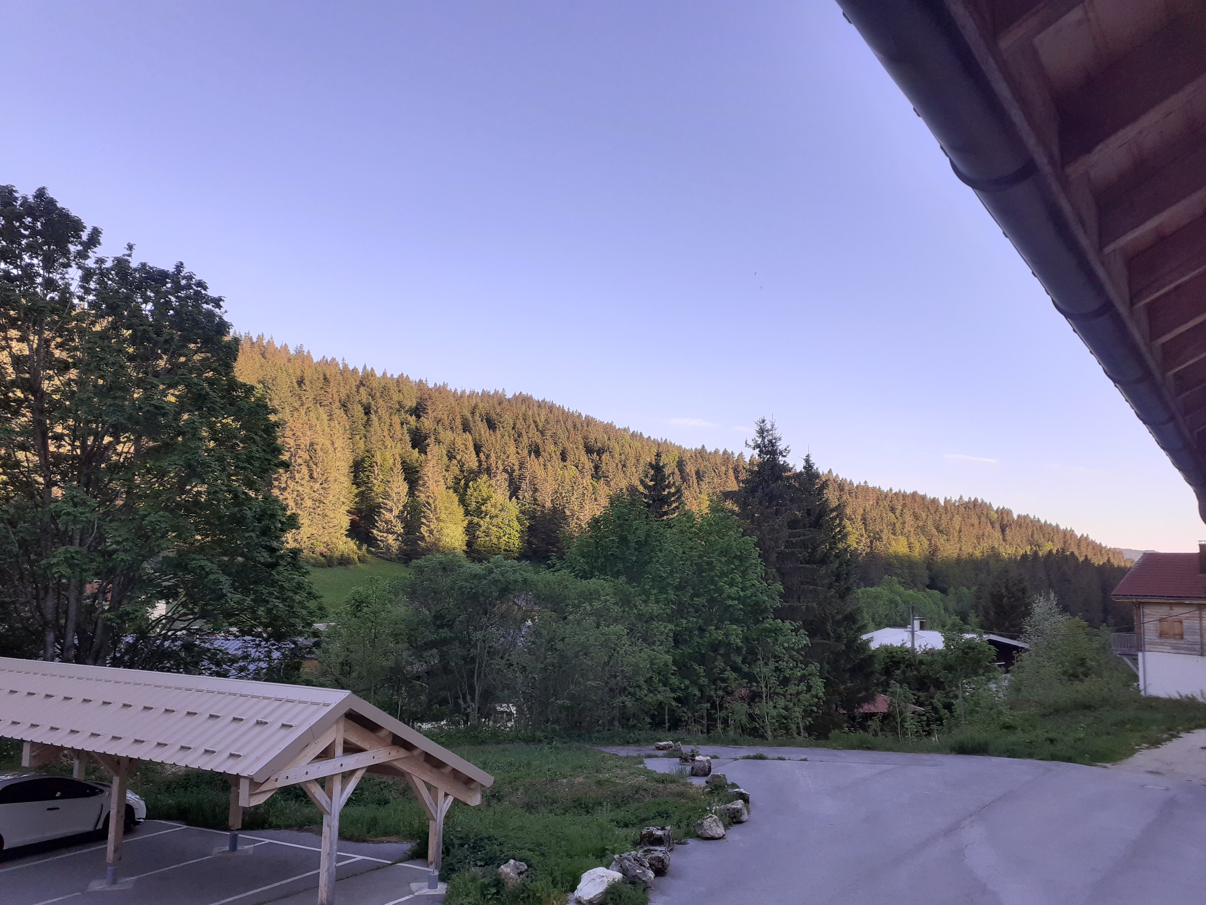 Photo n° 1 de l'avis de Quentin.A fait le 27/05/2022 à 15:03