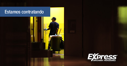 Employment Agency «Express Employment Professionals - Miami Lakes, FL», reviews and photos, 16010 NW 57th Ave #114, Miami Lakes, FL 33014, USA