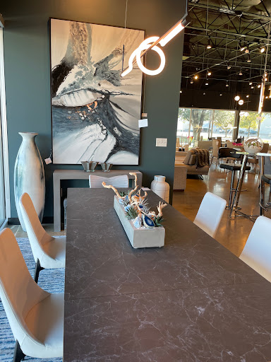 Furniture Store «Euro Living Modern Furniture store Dallas Texas», reviews and photos, 4200 Harry Hines Blvd, Dallas, TX 75219, USA