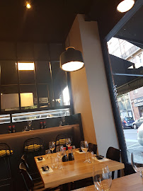 Atmosphère du Restaurant japonais Yoko Sushi à Toulouse - n°11