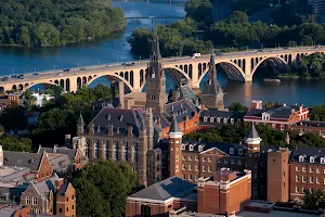Georgetown University image