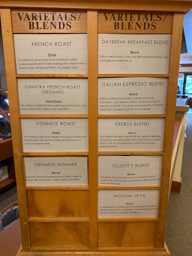 Coffee Shop «Daybreak Coffee Roasters», reviews and photos, 2377 Main St, Glastonbury, CT 06033, USA