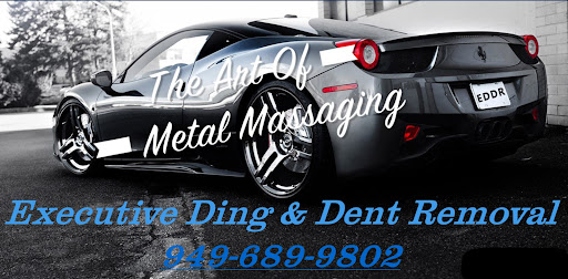 Executive Ding and Dent Removal