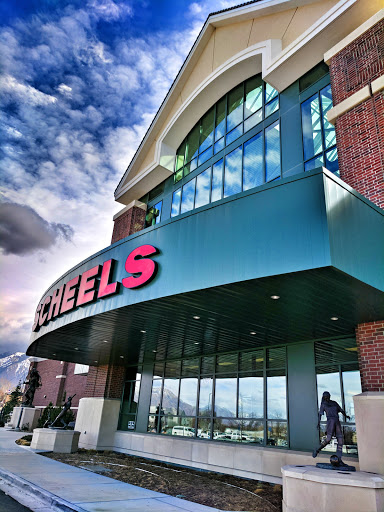 Sporting Goods Store «SCHEELS», reviews and photos, 11282 State St, Sandy, UT 84070, USA