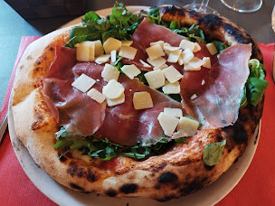 Photo n°38 de RESTAURANT PIZZERIA L'ANGELUS à Lourdes ()