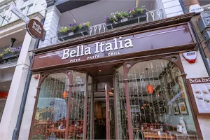 Bella Italia - Chester image