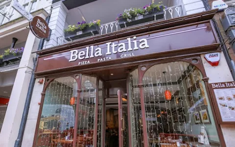 Bella Italia - Chester image