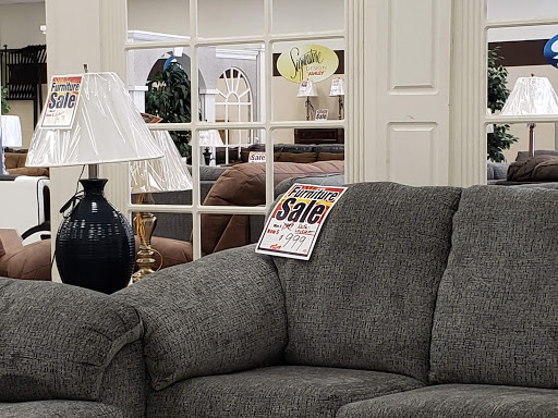 Furniture Store «This Is It Furniture», reviews and photos, 245 S Mattis Ave, Champaign, IL 61821, USA