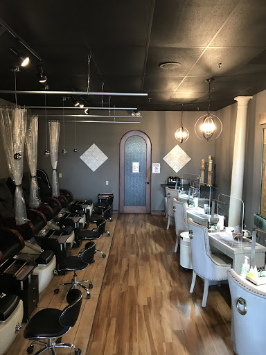 Beauty Salon «Allure Salon & Spa», reviews and photos, 4614 Broadway, Allentown, PA 18104, USA