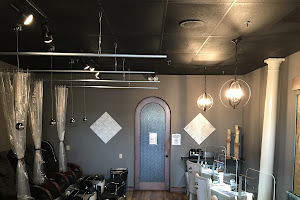 Allure Salon & Spa- PA