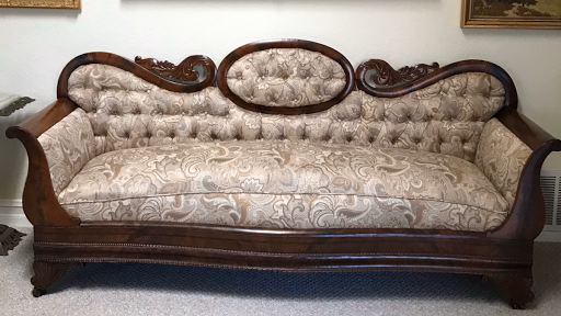 Howard's Furniture Refinishing & Upholstery