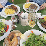 Photo n°1 de l'avis de Florence.r fait le 10/08/2021 à 05:33 sur le  Hasenheim Bonlanden à Filderstadt